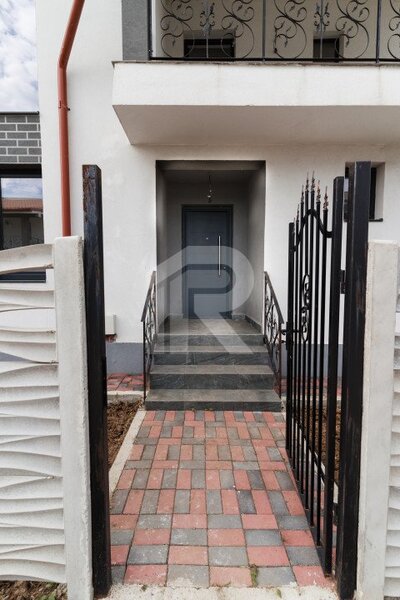 Snagov, vila moderna in liniste, natura si confort pentru familie.