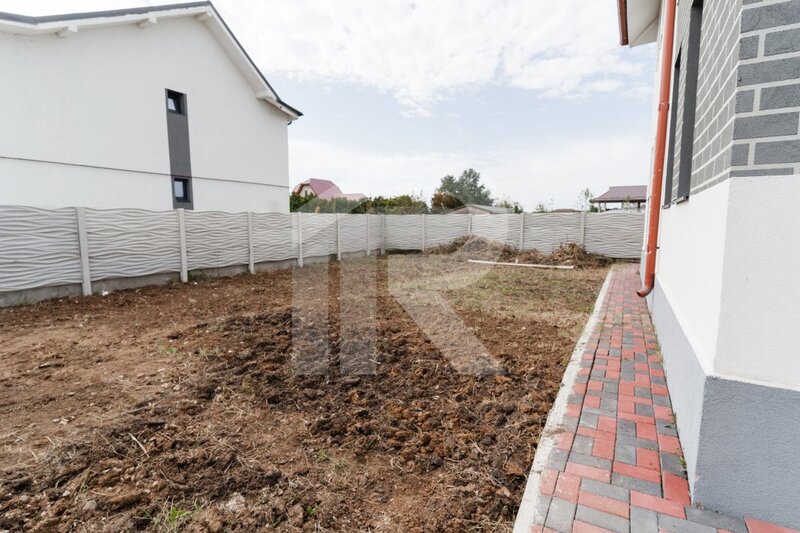 Snagov, vila moderna in liniste, natura si confort pentru familie.